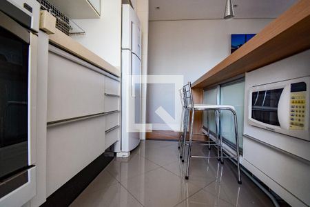 Apartamento à venda com 66m², 3 quartos e 2 vagas Apartamento à venda com 66m², 3 quartos e 2 vagasCozinha - Armários