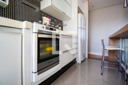 Apartamento à venda com 66m², 3 quartos e 2 vagas Apartamento à venda com 66m², 3 quartos e 2 vagasCozinha - Armários