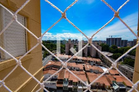 Apartamento à venda com 66m², 3 quartos e 2 vagas Apartamento à venda com 66m², 3 quartos e 2 vagasLavanderia - vista