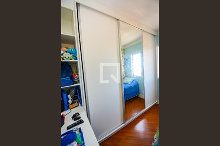 Apartamento à venda com 66m², 3 quartos e 2 vagas Apartamento à venda com 66m², 3 quartos e 2 vagasQuarto 3
