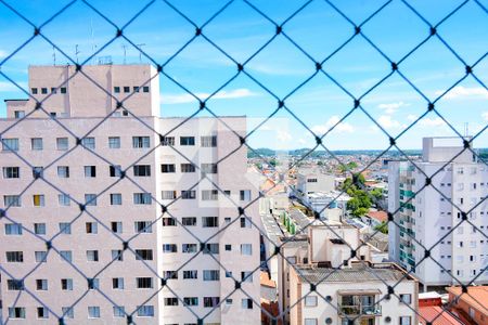 Apartamento à venda com 66m², 3 quartos e 2 vagas Apartamento à venda com 66m², 3 quartos e 2 vagasQuarto 2 - vista