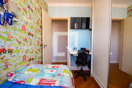 Apartamento à venda com 66m², 3 quartos e 2 vagas Apartamento à venda com 66m², 3 quartos e 2 vagasQuarto 3