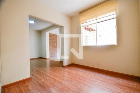 Sala de apartamento para alugar com 2 quartos, 100m² em Anchieta, Belo Horizonte