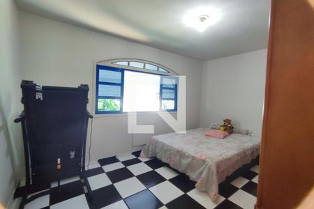 Quarto 2 de apartamento à venda com 3 quartos, 83m² em Tanque, Rio de Janeiro