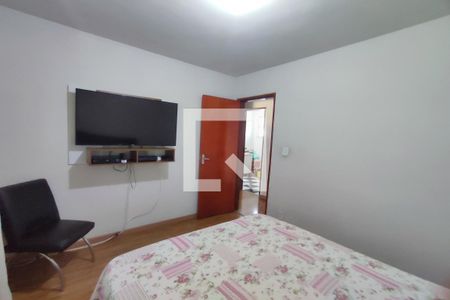 Quarto 1 de apartamento à venda com 3 quartos, 83m² em Tanque, Rio de Janeiro
