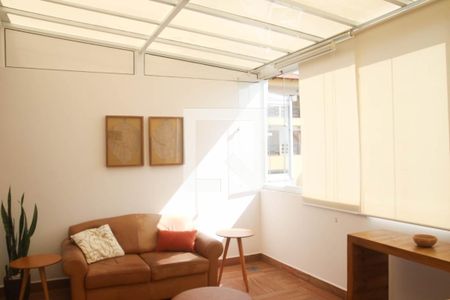 Casa de condomínio à venda com 120m², 2 quartos e 2 vagas Casa de condomínio à venda com 120m², 2 quartos e 2 vagasQuintal