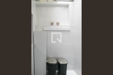 Casa de condomínio à venda com 120m², 2 quartos e 2 vagas Casa de condomínio à venda com 120m², 2 quartos e 2 vagasÁrea de Serviço