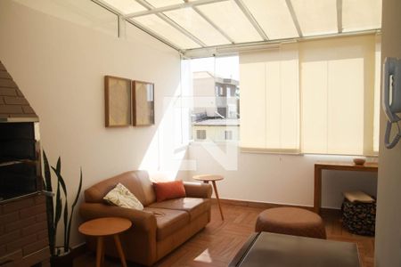 Casa de condomínio à venda com 120m², 2 quartos e 2 vagas Casa de condomínio à venda com 120m², 2 quartos e 2 vagasQuintal