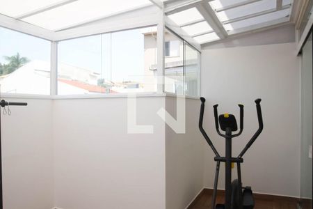 Casa de condomínio à venda com 120m², 2 quartos e 2 vagas Casa de condomínio à venda com 120m², 2 quartos e 2 vagasQuintal