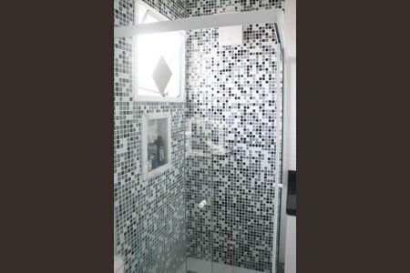 Casa de condomínio à venda com 120m², 2 quartos e 2 vagas Casa de condomínio à venda com 120m², 2 quartos e 2 vagasBanheiro da Suíte 2