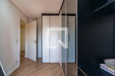 Apartamento à venda com 56m², 2 quartos e 1 vagaQuarto 2