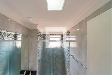 Apartamento à venda com 56m², 2 quartos e 1 vagaBanheiro 