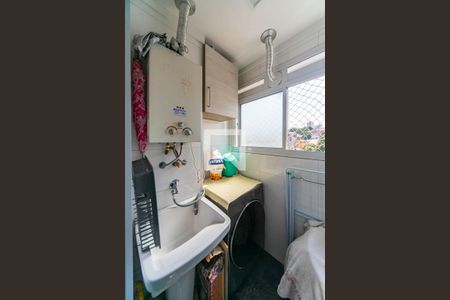 Apartamento à venda com 56m², 2 quartos e 1 vagaÁrea de Serviço