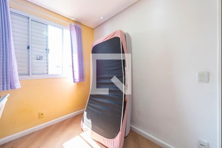 Apartamento à venda com 56m², 2 quartos e 1 vagaQuarto 2
