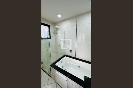 Apartamento para alugar com 130m², 4 quartos e 2 vagasSuite 1