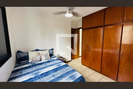 Apartamento para alugar com 130m², 4 quartos e 2 vagasSuite 1