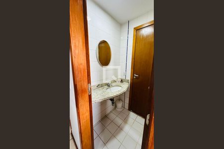 Apartamento para alugar com 130m², 4 quartos e 2 vagasSuite 1