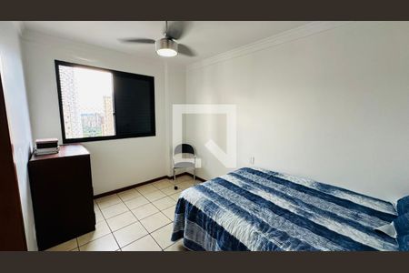 Apartamento para alugar com 130m², 4 quartos e 2 vagasSuite 1