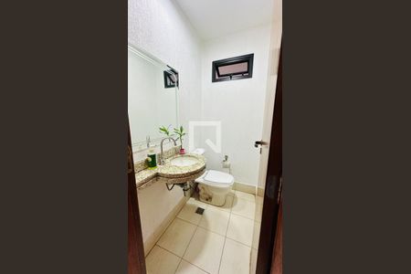Apartamento para alugar com 130m², 4 quartos e 2 vagasLavabo