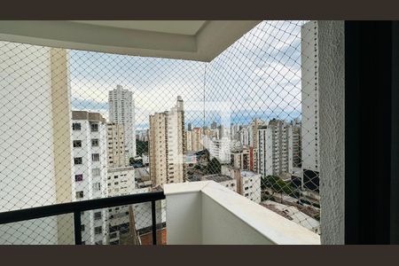 Apartamento para alugar com 130m², 4 quartos e 2 vagasSuite 1