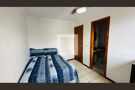Apartamento para alugar com 130m², 4 quartos e 2 vagasSuite 1