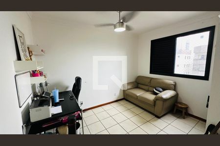 Apartamento para alugar com 130m², 4 quartos e 2 vagasSuite 3