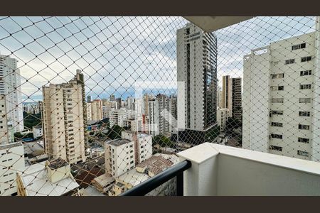 Apartamento para alugar com 130m², 4 quartos e 2 vagasSuite 1