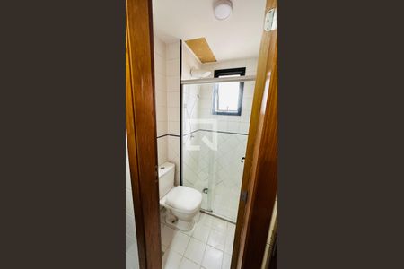 Apartamento para alugar com 130m², 4 quartos e 2 vagasSuite 1