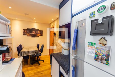 Apartamento à venda com 101m², 2 quartos e 1 vaga Apartamento à venda com 101m², 2 quartos e 1 vagaCozinha