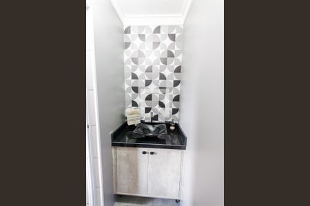 Apartamento à venda com 101m², 2 quartos e 1 vaga Apartamento à venda com 101m², 2 quartos e 1 vagaLavabo