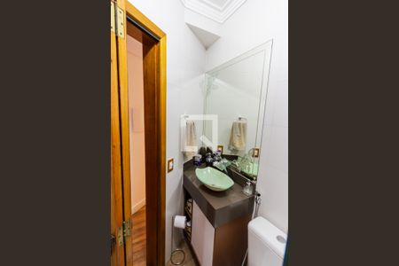 Apartamento à venda com 101m², 2 quartos e 1 vaga Apartamento à venda com 101m², 2 quartos e 1 vagaBanheiro