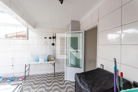 Apartamento à venda com 101m², 2 quartos e 1 vaga Apartamento à venda com 101m², 2 quartos e 1 vagaÁrea de Serviço