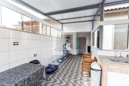 Apartamento à venda com 101m², 2 quartos e 1 vaga Apartamento à venda com 101m², 2 quartos e 1 vagaCobertura