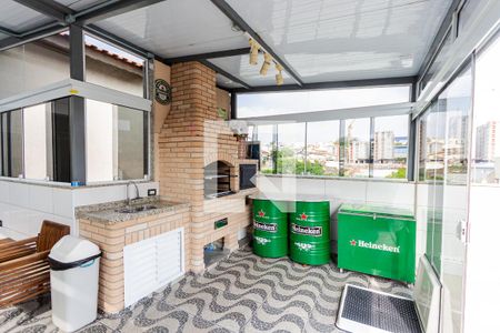 Apartamento à venda com 101m², 2 quartos e 1 vaga Apartamento à venda com 101m², 2 quartos e 1 vagaCobertura