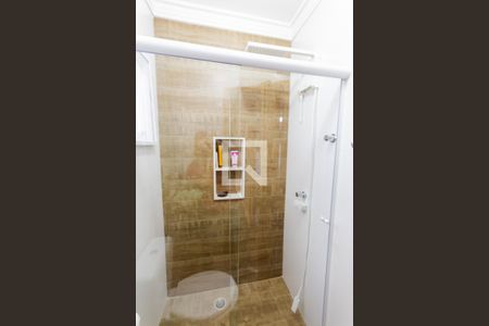 Apartamento à venda com 101m², 2 quartos e 1 vaga Apartamento à venda com 101m², 2 quartos e 1 vagaBanheiro