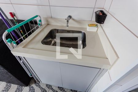Apartamento à venda com 101m², 2 quartos e 1 vaga Apartamento à venda com 101m², 2 quartos e 1 vagaTanque
