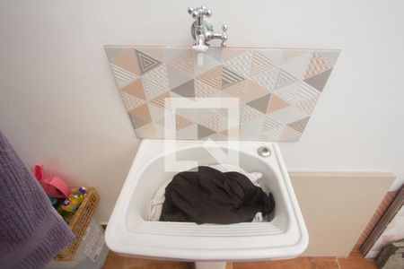 Casa à venda com 150m², 3 quartos e 1 vagaTanque