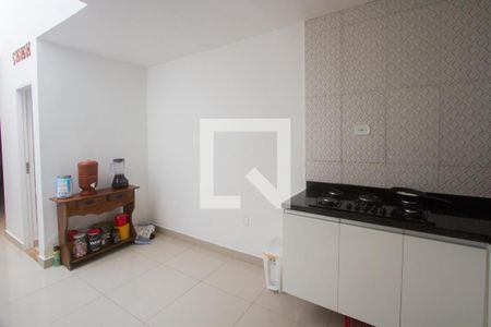 Casa à venda com 150m², 3 quartos e 1 vagaCozinha