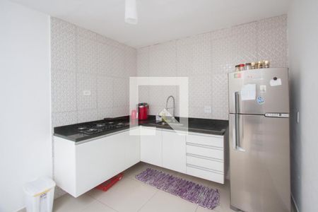 Casa à venda com 150m², 3 quartos e 1 vagaCozinha