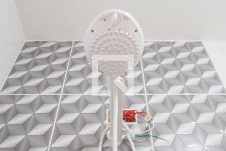 Casa à venda com 150m², 3 quartos e 1 vagaChuveiro