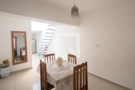 Casa à venda com 150m², 3 quartos e 1 vagaSala de Jantar