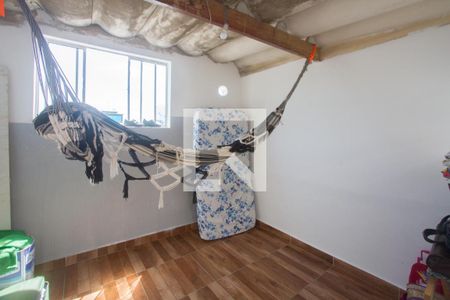 Casa à venda com 150m², 3 quartos e 1 vagaQuarto de Serviço