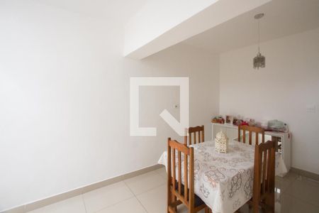 Casa à venda com 150m², 3 quartos e 1 vagaSala de Jantar