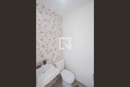 Casa à venda com 150m², 3 quartos e 1 vagaLavabo