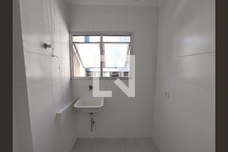 Lavanderia de apartamento à venda com 1 quarto, 33m² em Perdizes, São Paulo