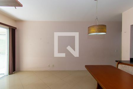 Sala de apartamento para alugar com 3 quartos, 82m² em Parque São Lucas, São Paulo