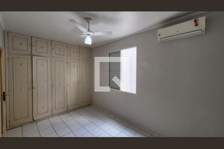 Quarto 1 de apartamento para alugar com 4 quartos, 127m² em Embaré, Santos