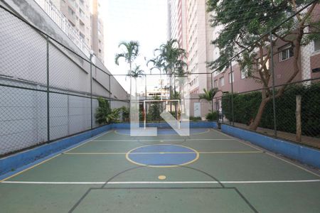 Apartamento à venda com 33m², 1 quarto e sem vagaQuadra Esportiva