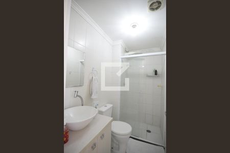 Apartamento à venda com 33m², 1 quarto e sem vagaBanheiro