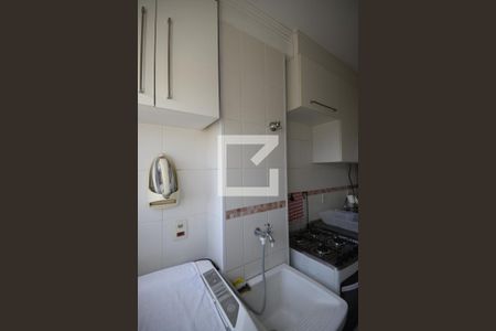 Apartamento à venda com 33m², 1 quarto e sem vagaÁrea de Serviço